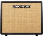 Blackstar DEBUT 50R Guitar Combo Amp 1x12" Front View